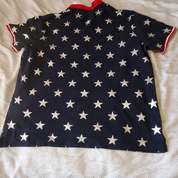 Men's polo shirt - Picture 2 of 2